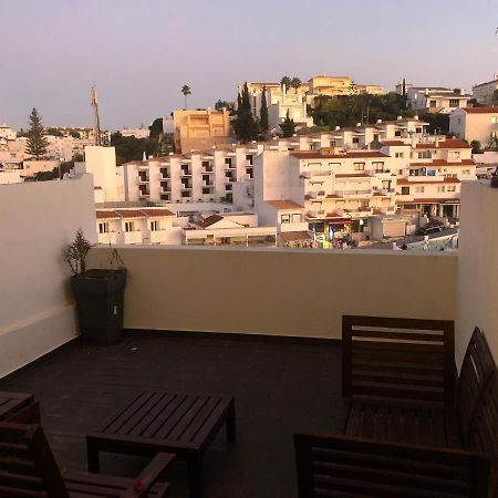 Apartament Casino 4 Carvoeiro  Zewnętrze zdjęcie