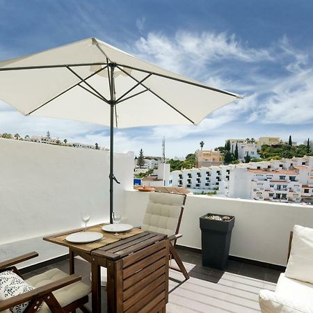 Apartament Casino 4 Carvoeiro  Zewnętrze zdjęcie