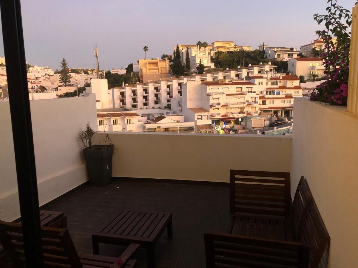 Apartament Casino 4 Carvoeiro  Zewnętrze zdjęcie