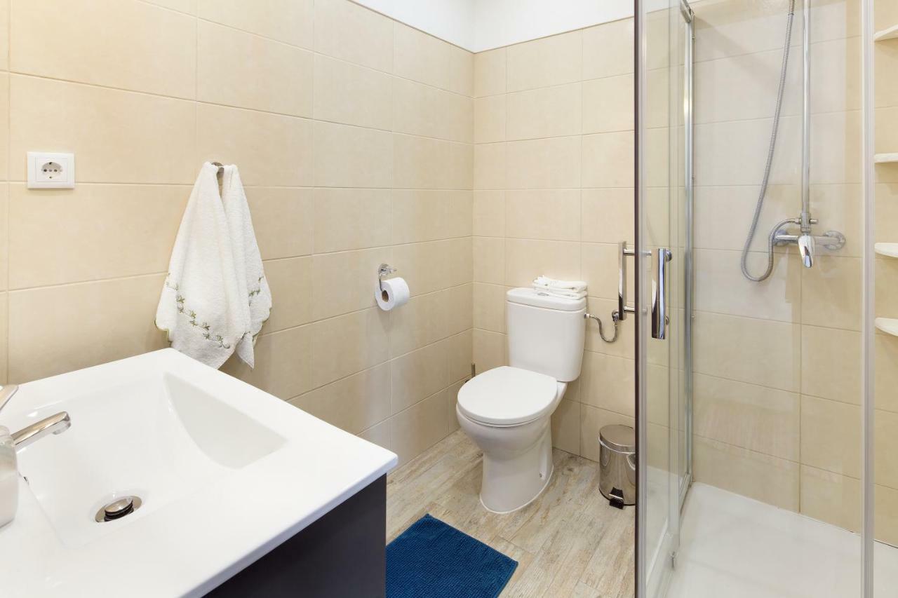 Apartament Casino 4 Carvoeiro  Zewnętrze zdjęcie