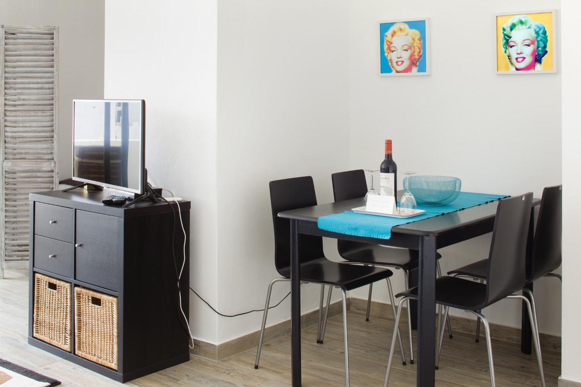 Apartament Casino 4 Carvoeiro  Zewnętrze zdjęcie