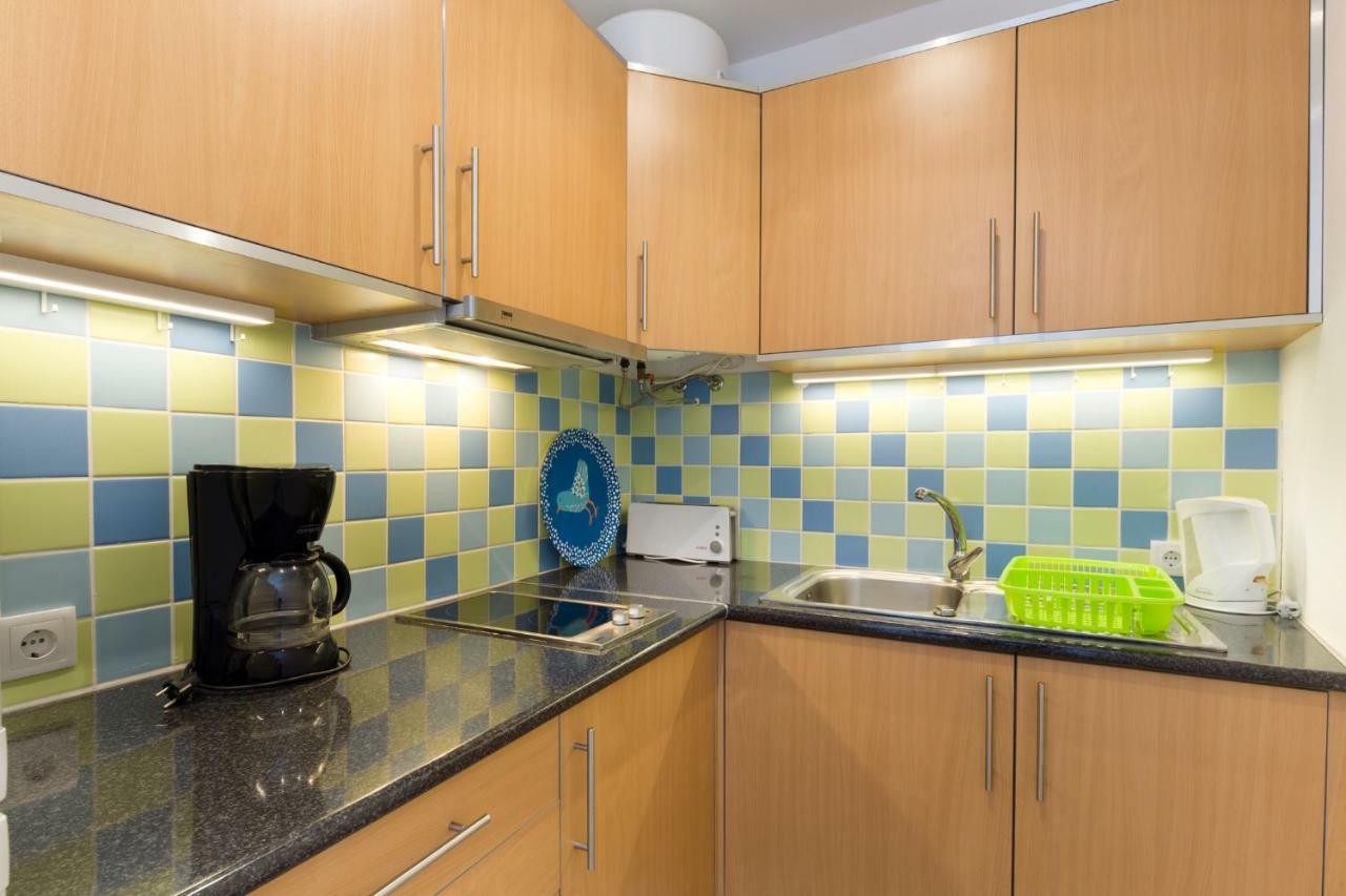 Apartament Casino 4 Carvoeiro  Zewnętrze zdjęcie