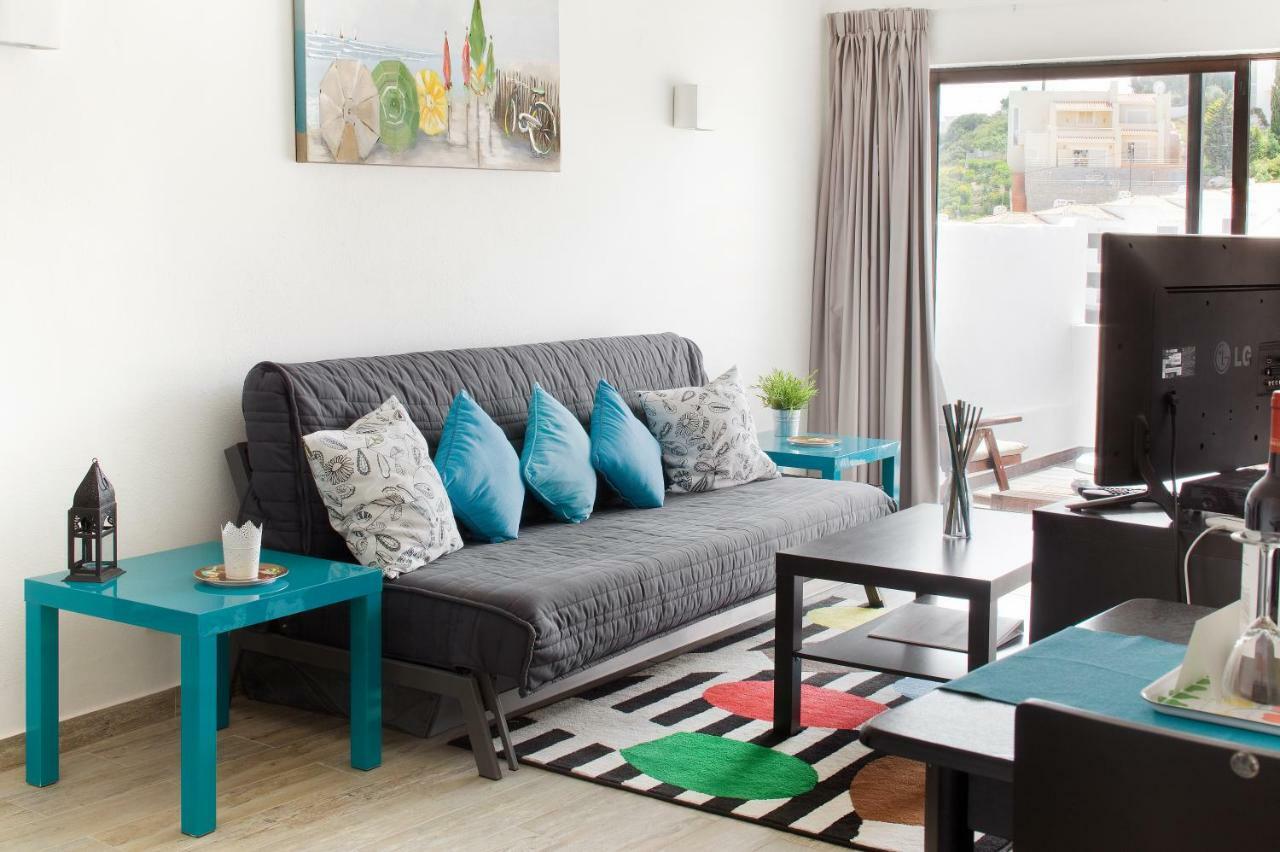 Apartament Casino 4 Carvoeiro  Zewnętrze zdjęcie