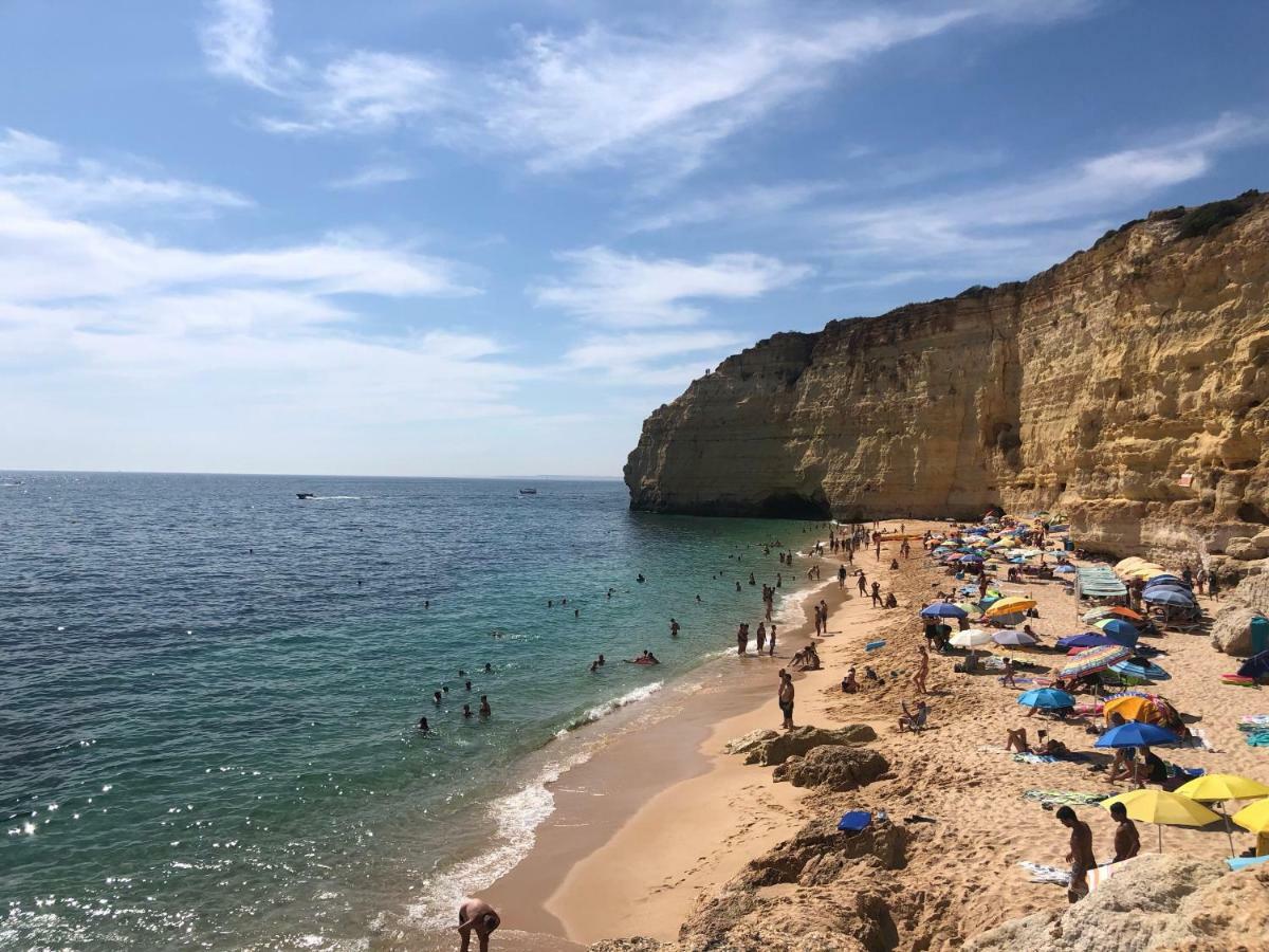 Apartament Casino 4 Carvoeiro  Zewnętrze zdjęcie