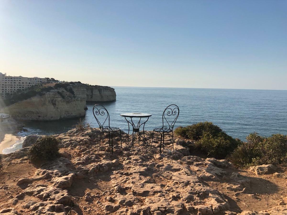 Apartament Casino 4 Carvoeiro  Zewnętrze zdjęcie
