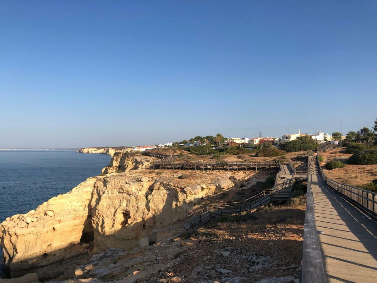 Apartament Casino 4 Carvoeiro  Zewnętrze zdjęcie