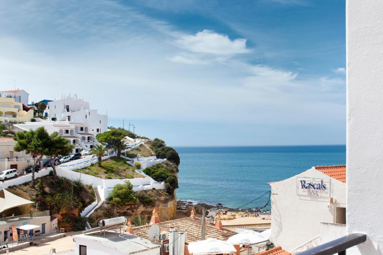 Apartament Casino 4 Carvoeiro  Zewnętrze zdjęcie